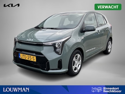 Kia Picanto 0