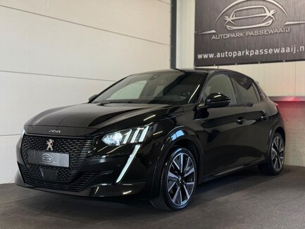 Peugeot 208 0