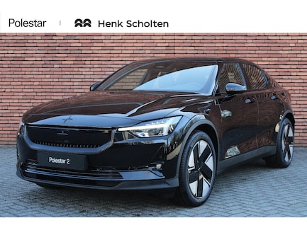Polestar 2 0