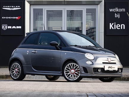 Fiat 500 0