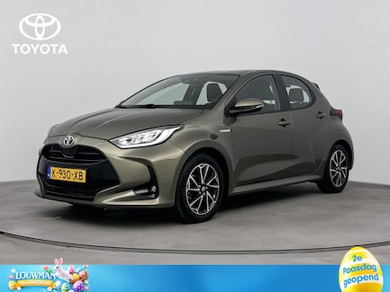 Toyota Yaris 0