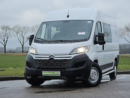 Citroën Jumper 0