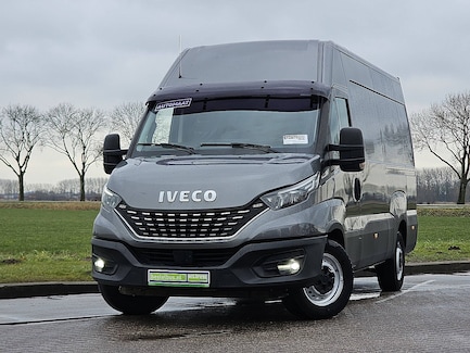 IVECO Daily 0