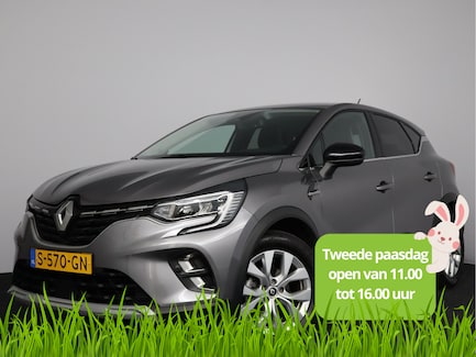 Renault Captur 0