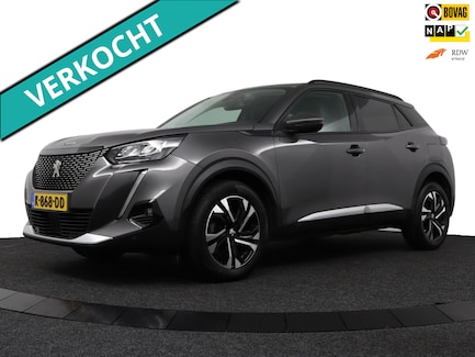 Peugeot 2008 0