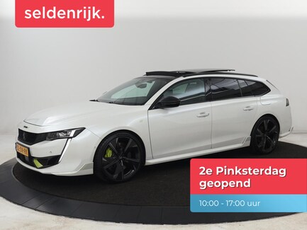 Peugeot 508 0