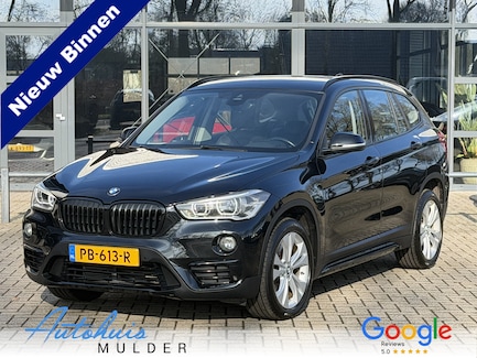 BMW X1 0