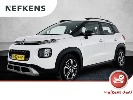 Citroën C3 Aircross 0