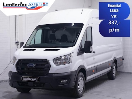 Ford Transit 0