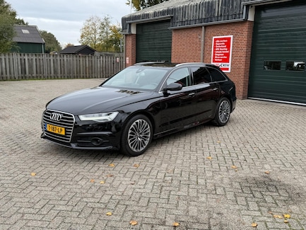 Audi A6 0