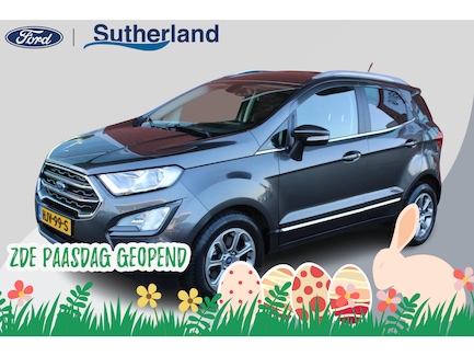 Ford EcoSport 0