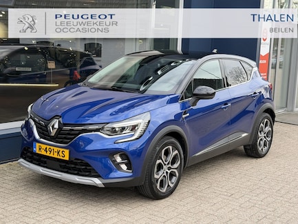 Renault Captur 0