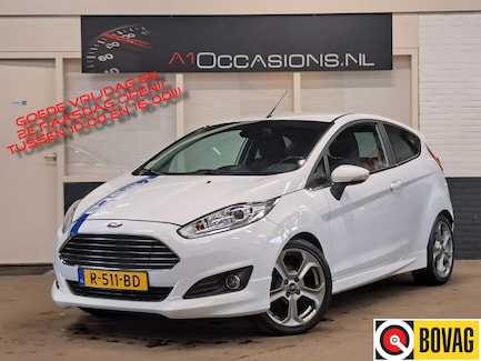 Ford Fiesta 0