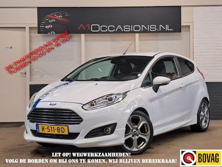 Ford Fiesta 0