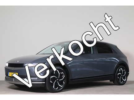 Hyundai Ioniq 5 0
