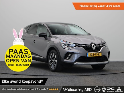 Renault Captur 0