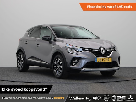 Renault Captur 0