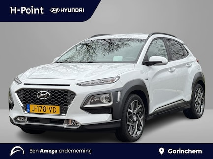Hyundai Kona 0