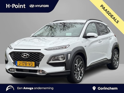 Hyundai Kona 0