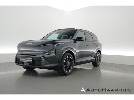 Kia EV5 0