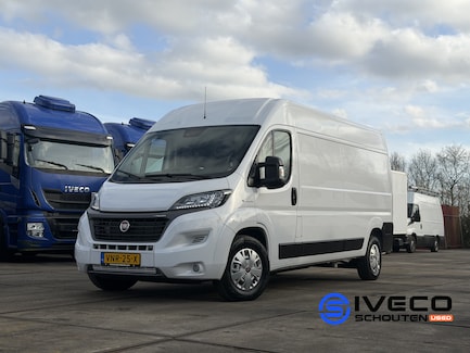 Fiat e-Ducato 0