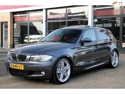 BMW 1-Serie 0