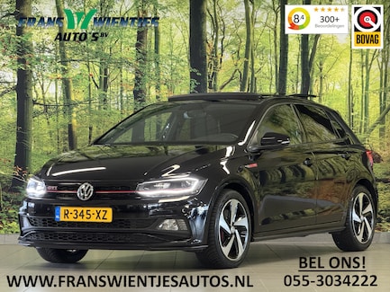 Volkswagen Polo 0