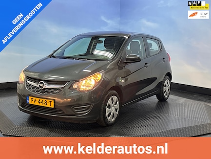 Opel Karl 0