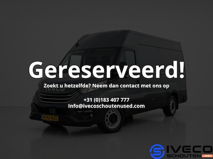 IVECO Daily 0