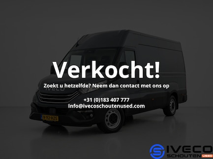 IVECO Daily 0