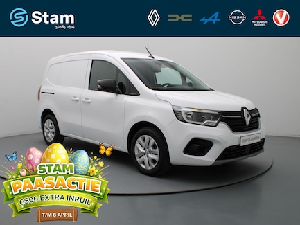 Renault Kangoo 0