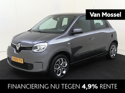 Renault Twingo 0