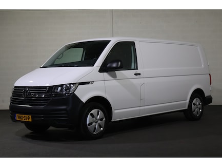Volkswagen Transporter 0
