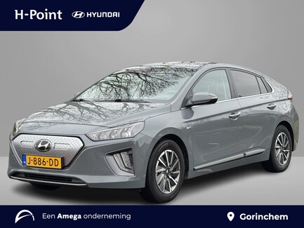 Hyundai Ioniq 0