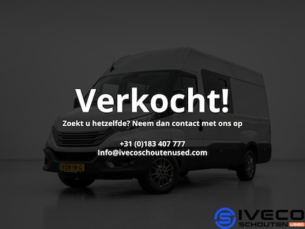 IVECO Daily 0