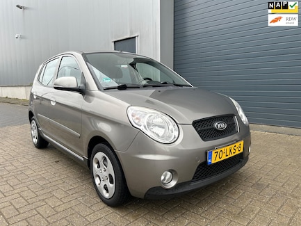 Kia Picanto 0