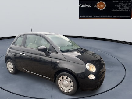 Fiat 500 0