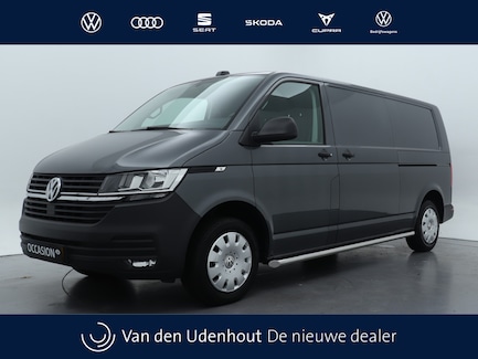 Volkswagen Transporter 0