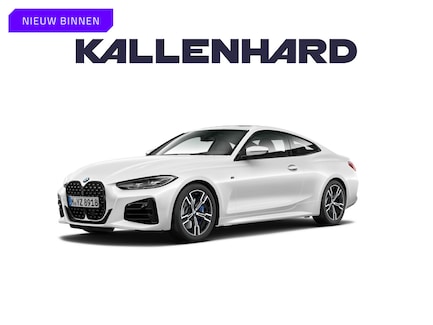 BMW 4-Serie 0