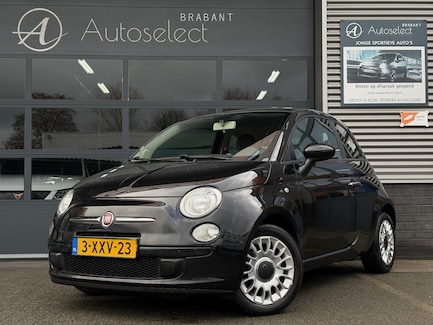 Fiat 500 0