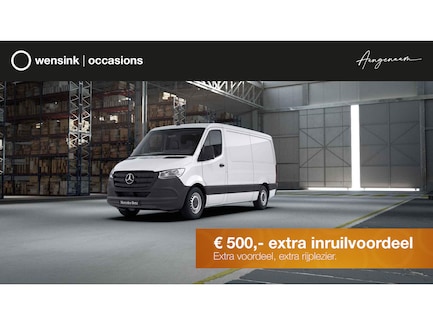 Mercedes-Benz Sprinter 0