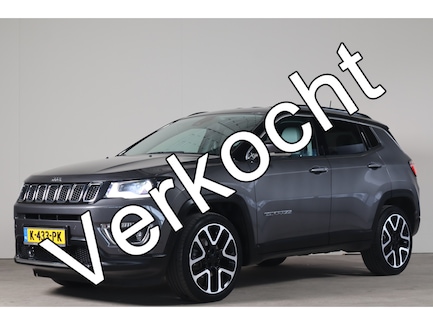 Jeep Compass 0