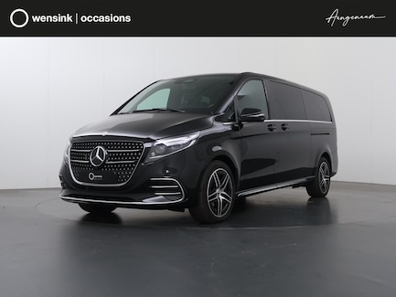 Mercedes-Benz V-klasse 0