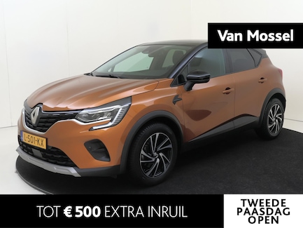 Renault Captur 0