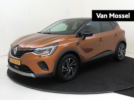 Renault Captur 0