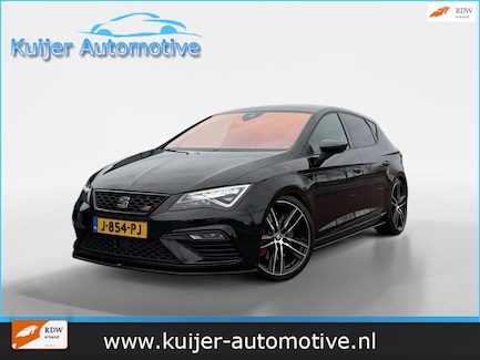 SEAT Leon 0