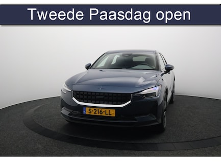 Polestar 2 0