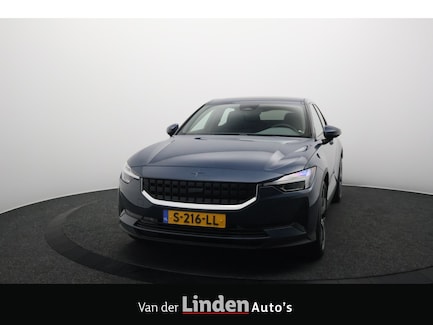 Polestar 2 0