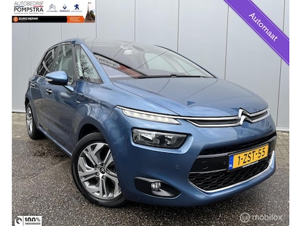 Citroën C4 Picasso 0