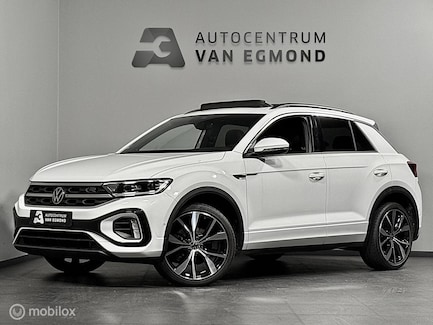 Volkswagen T-Roc 0